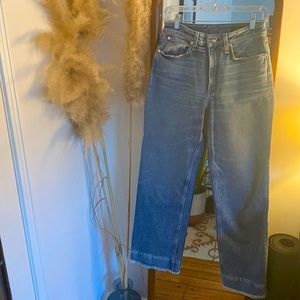 Rag & Bone Jeans SZ 26
